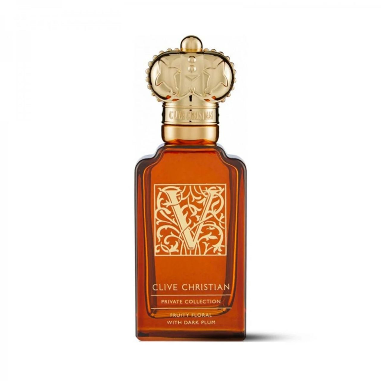 Clive Christian V Private Collection Fruity Floral