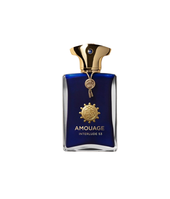 Amouage Interlude 53 Man