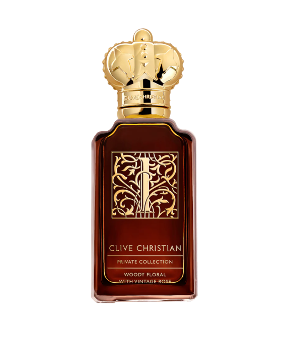 Clive Christian Private Collection I Woody Floral