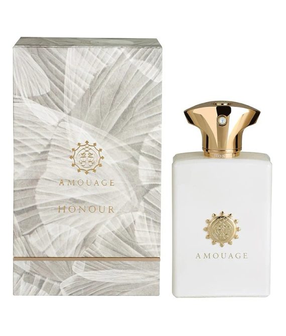 Amouage Honour EDP 100ml For Men