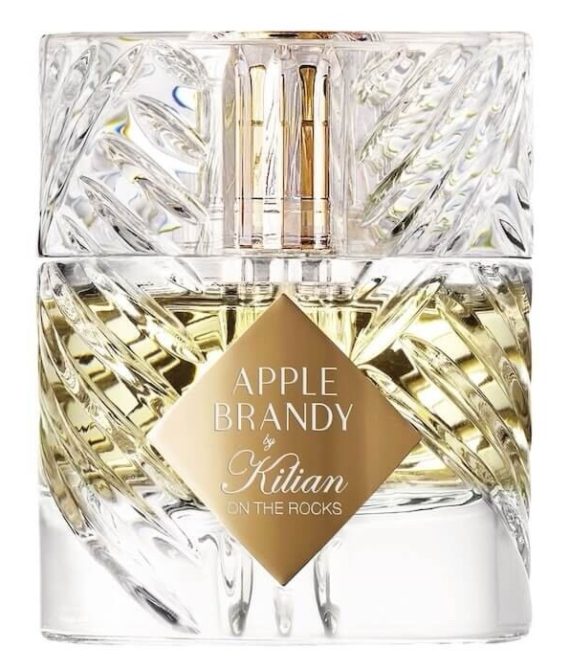 Apple Brandy On The Rocks 50ml