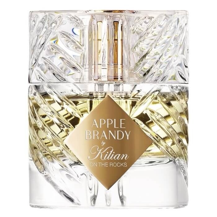 Apple Brandy On The Rocks 50ml