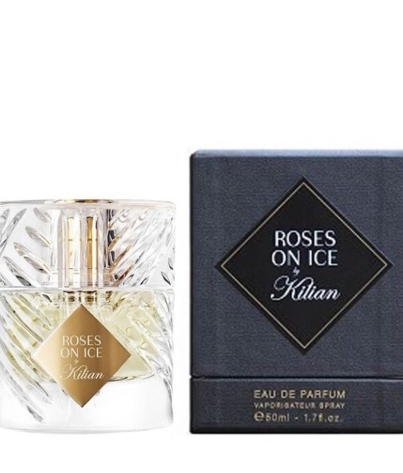 Roses On Ice 50ml