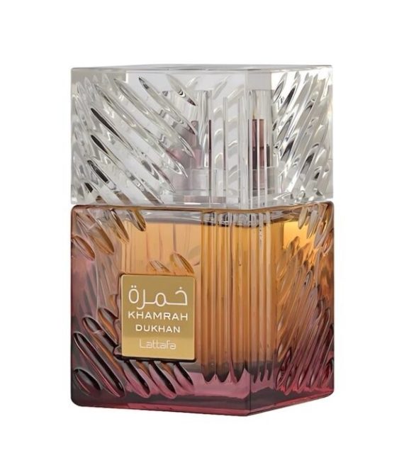 Khamrah Dukhan EDP 100ml