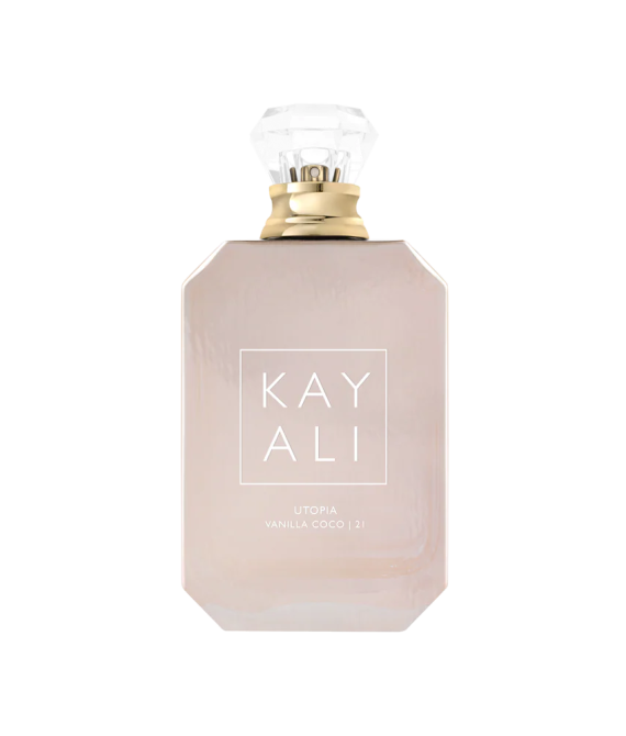 Utopia Vanilla Coco