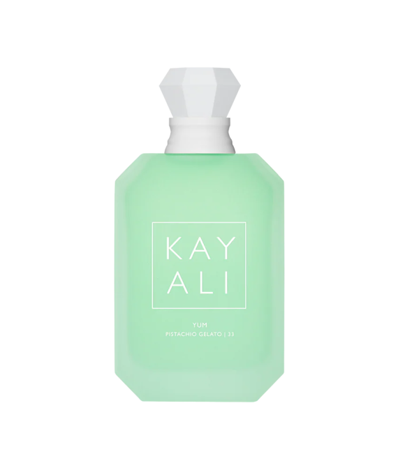 Yum Pistachio Gelato | 33